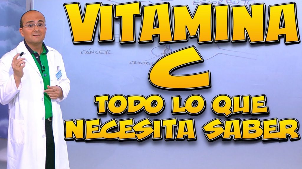 La importancia de la vitamina C para la salud ginecológica