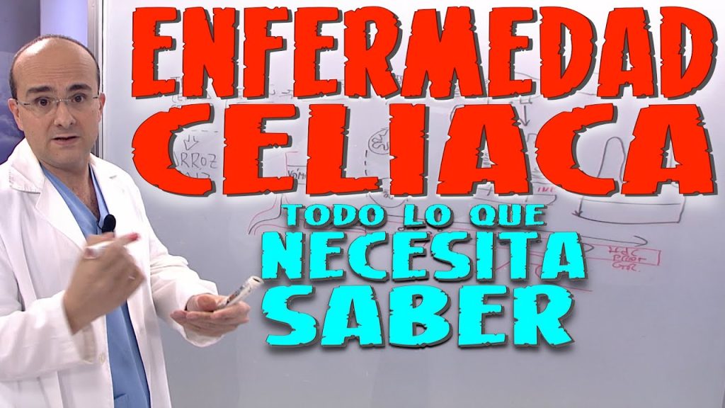 La relación entre la enfermedad celíaca y la salud ginecológica