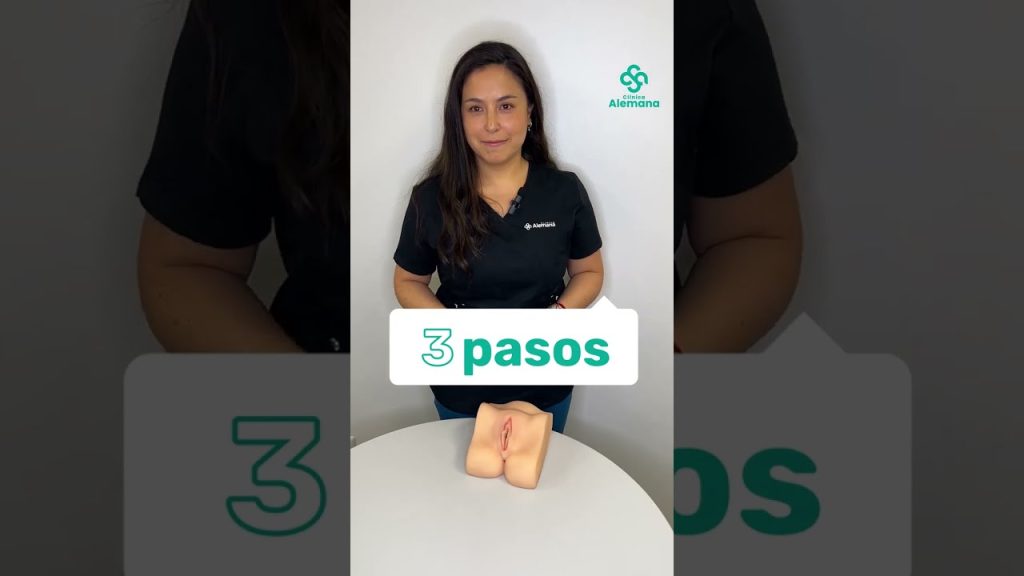 Los beneficios del masaje perineal para el parto