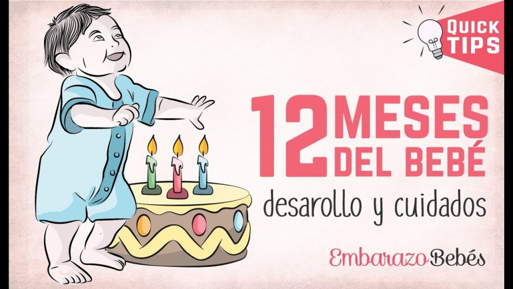 medidas de prevención contra Cómo alimentar a un bebé durante el primer año de vida