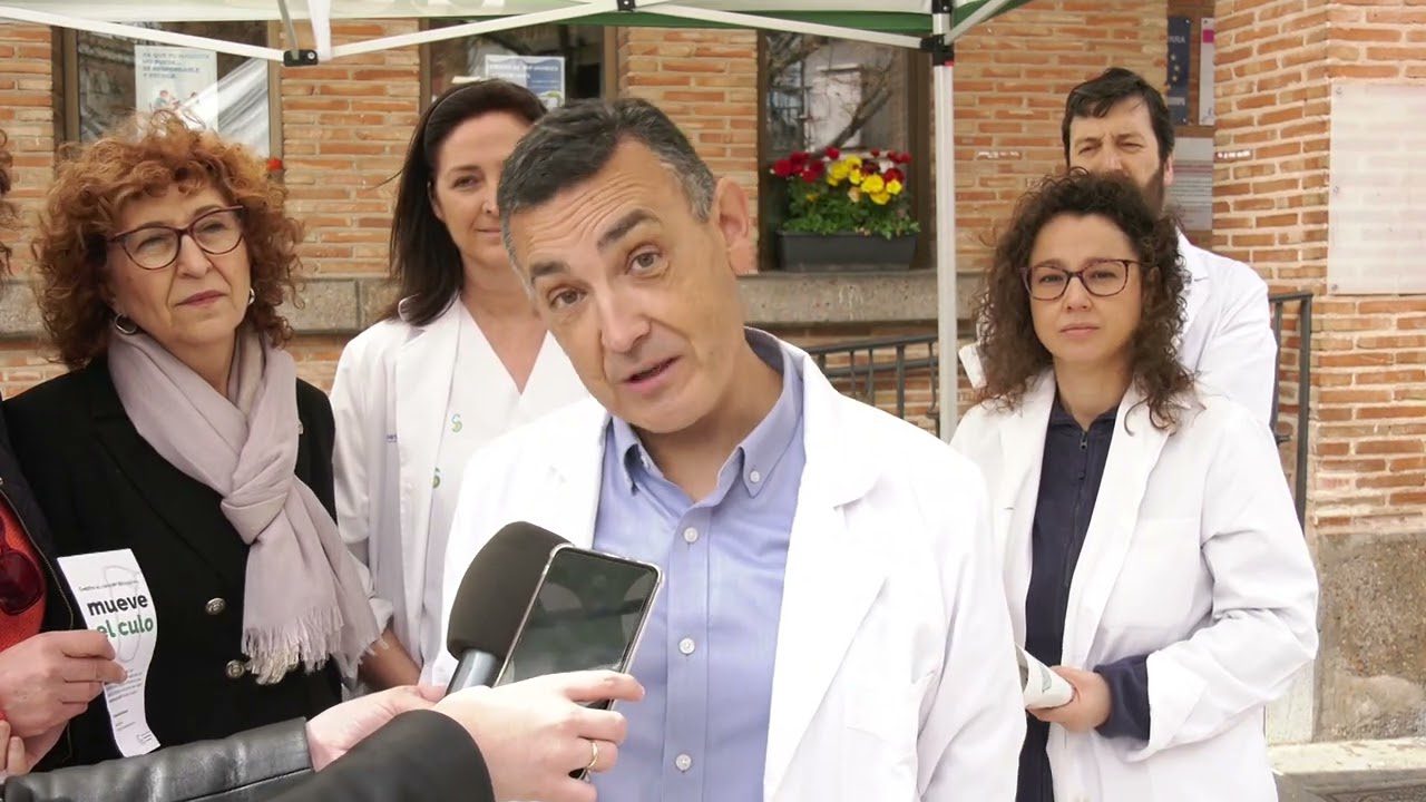 Centro de salud de Miguelturra