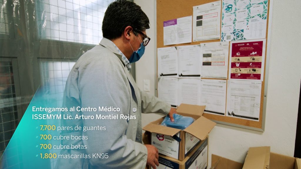 Centro de salud de Montiel