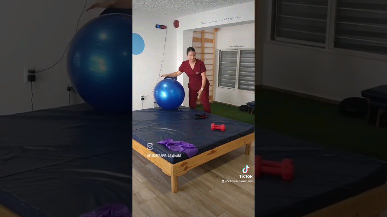 Clínica de Fisioterapia en Navalpino