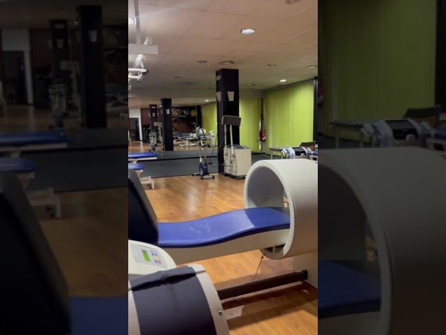 Clinica-de-Fisioterapia-en-Pozuelo-de-Calatrava - i-Healthcare Clínica de Fisioterapia en Pozuelo de Calatrava