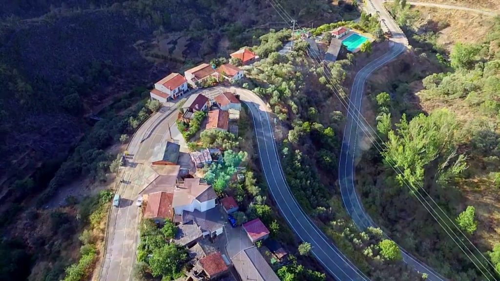 Dentista en  Casares de las Hurdes