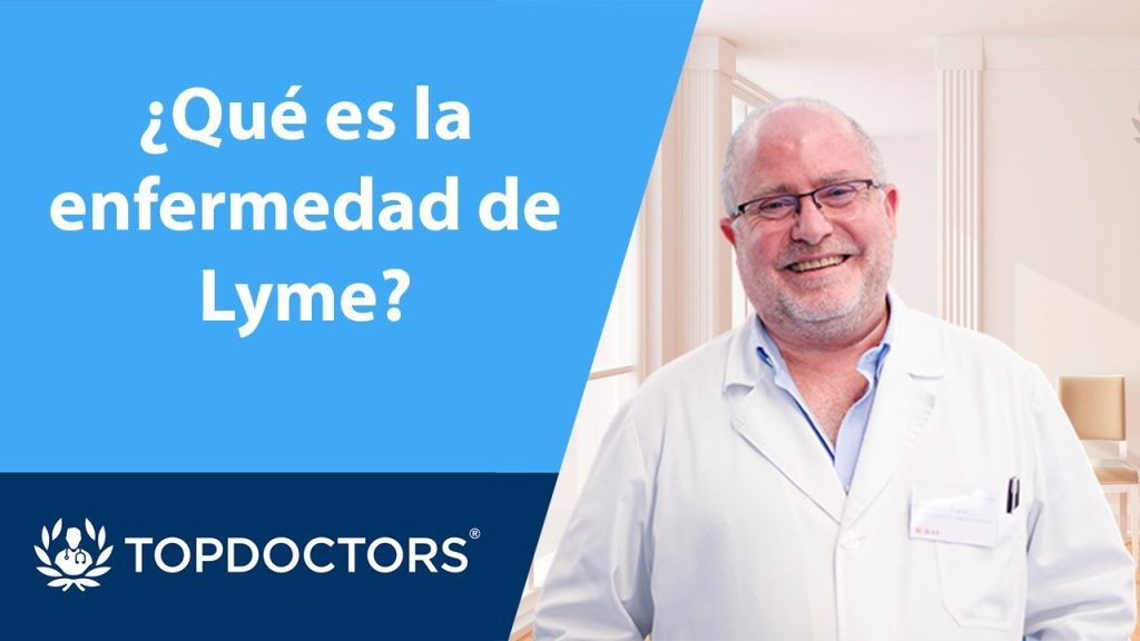La relación entre la enfermedad de Lyme y la salud ginecológica