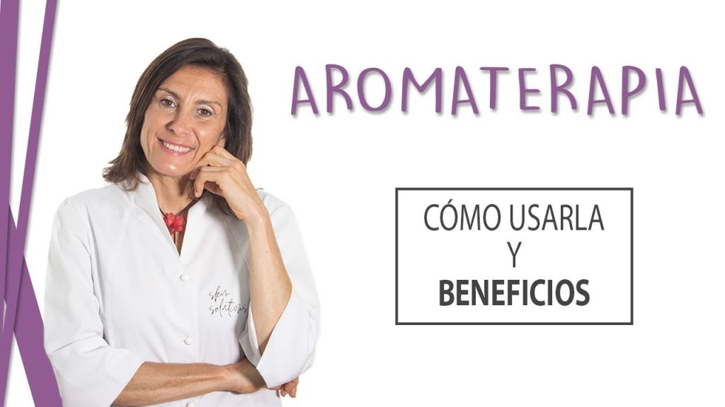 Los beneficios de la aromaterapia para la salud ginecológica