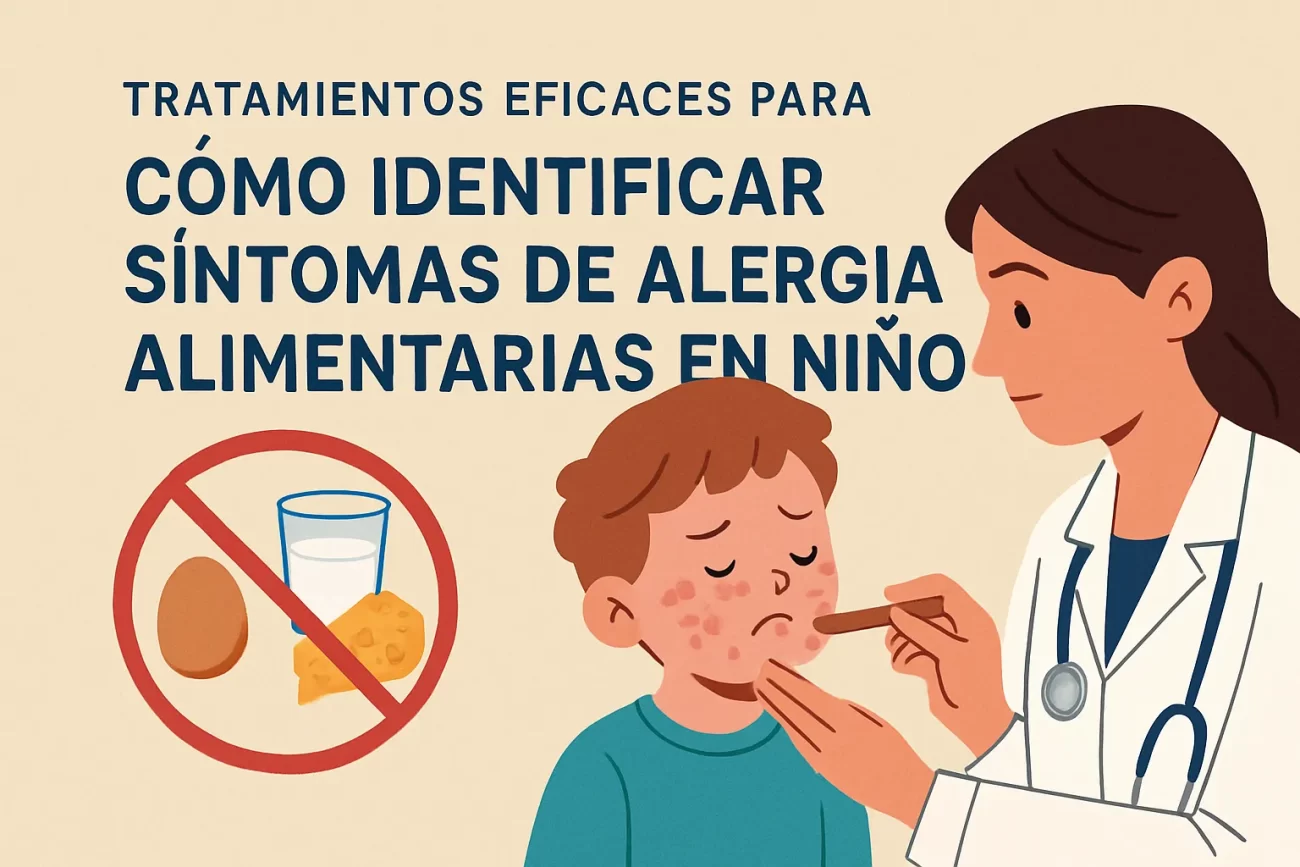 tratamientos-eficaces-para-Como-identificar-sintomas-de-alergias-alimentarias-en-ninos - i-Healthcare tratamientos eficaces para Cómo identificar síntomas de alergias alimentarias en niños