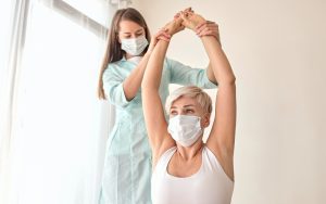 732187 - Virginia Moreno Fisioterapia - i-Healthcare