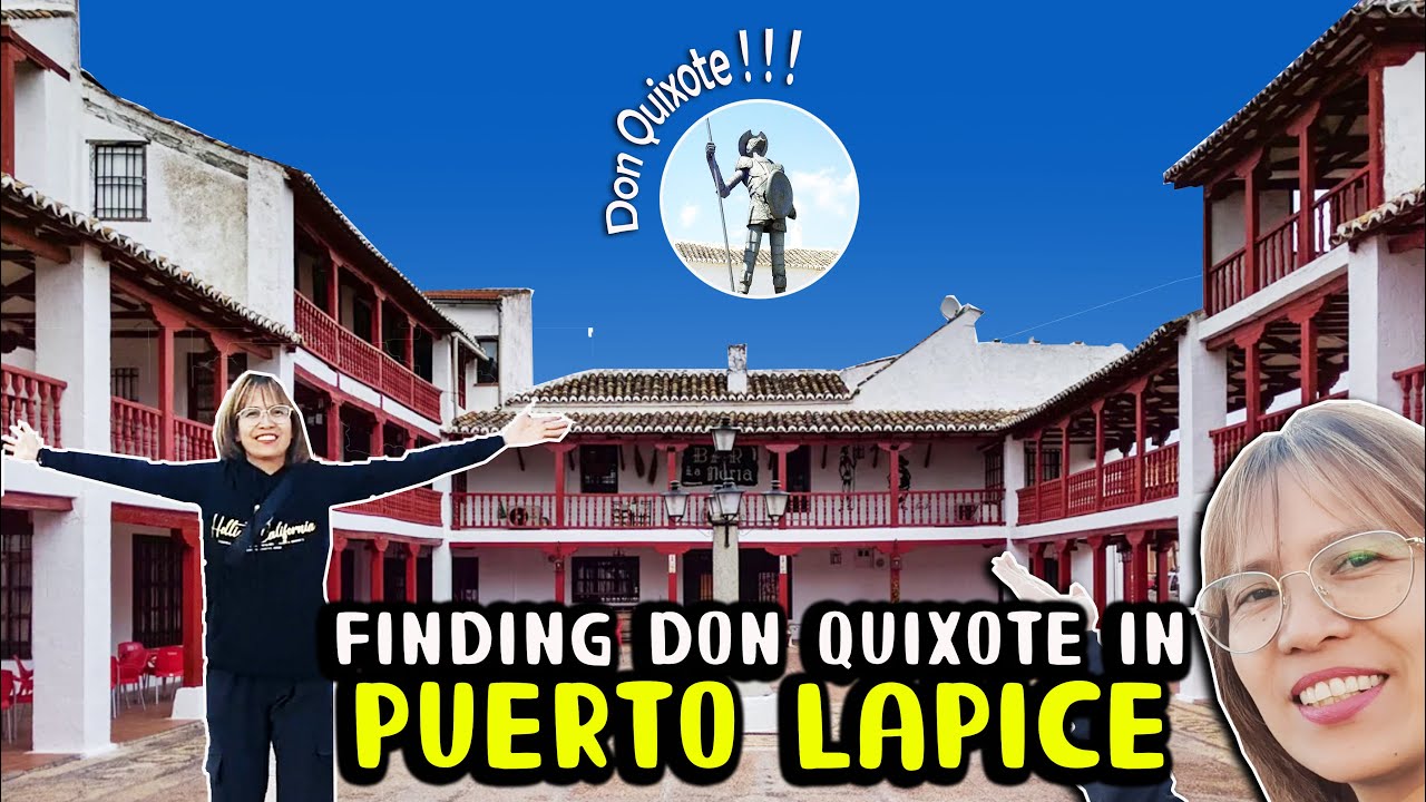 Centro de salud de Puerto Lápice