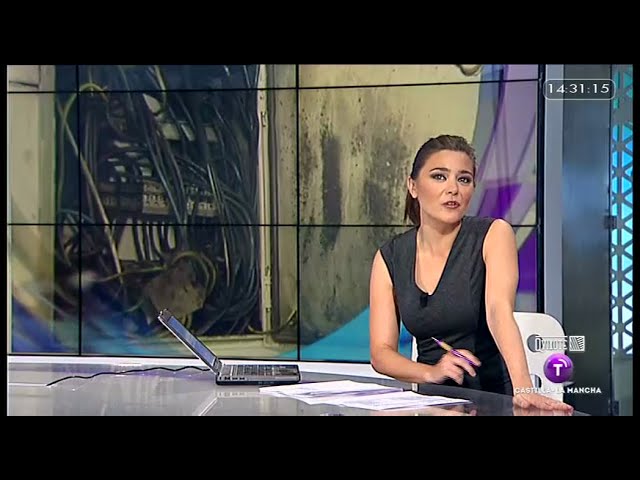 Centro de salud de Puertollano