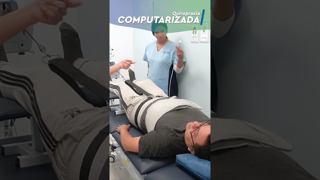 Clínica de Fisioterapia en Puerto Lápice