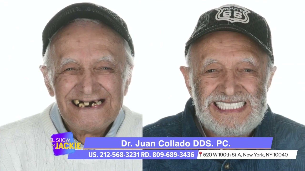 Dentista en  Collado