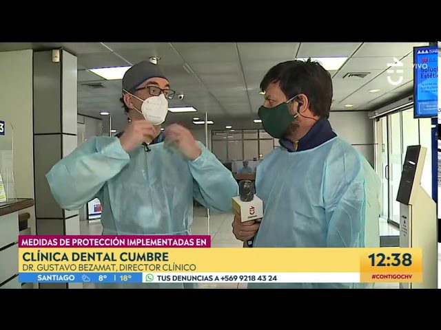 Dentista en  Cumbre