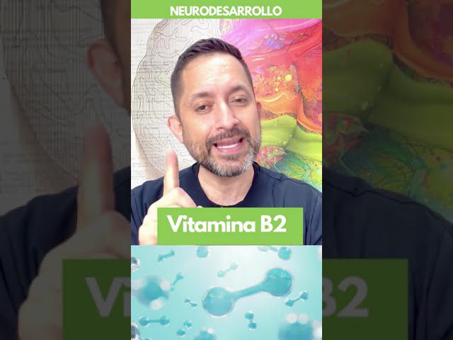 La importancia de la vitamina B2 para la salud ginecológica