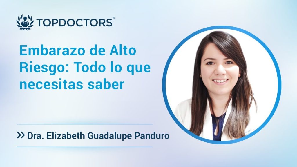 Todo lo que necesitas saber sobre la monitorización del embarazo de alto riesgo