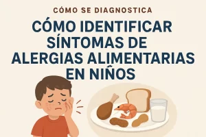 como-se-diagnostica-Como-identificar-sintomas-de-alergias-alimentarias-en-ninos - i-Healthcare cómo se diagnostica Cómo identificar síntomas de alergias alimentarias en niños