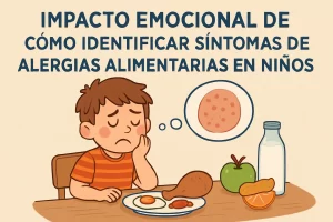 impacto-emocional-de-Como-identificar-sintomas-de-alergias-alimentarias-en-ninos - i-Healthcare impacto emocional de Cómo identificar síntomas de alergias alimentarias en niños