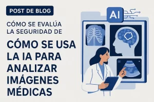 como-se-evalua-la-seguridad-de-Como-se-usa-la-IA-para-analizar-imagenes-medicas - i-Healthcare cómo se evalúa la seguridad de Cómo se usa la IA para analizar imágenes médicas