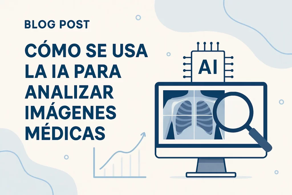 cómo se mide la precisión de Cómo se usa la IA para analizar imágenes médicas