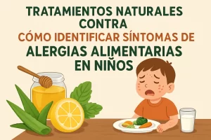 tratamientos-naturales-contra-Como-identificar-sintomas-de-alergias-alimentarias-en-ninos - i-Healthcare tratamientos naturales contra Cómo identificar síntomas de alergias alimentarias en niños