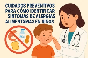 cuidados-preventivos-para-Como-identificar-sintomas-de-alergias-alimentarias-en-ninos - i-Healthcare cuidados preventivos para Cómo identificar síntomas de alergias alimentarias en niños