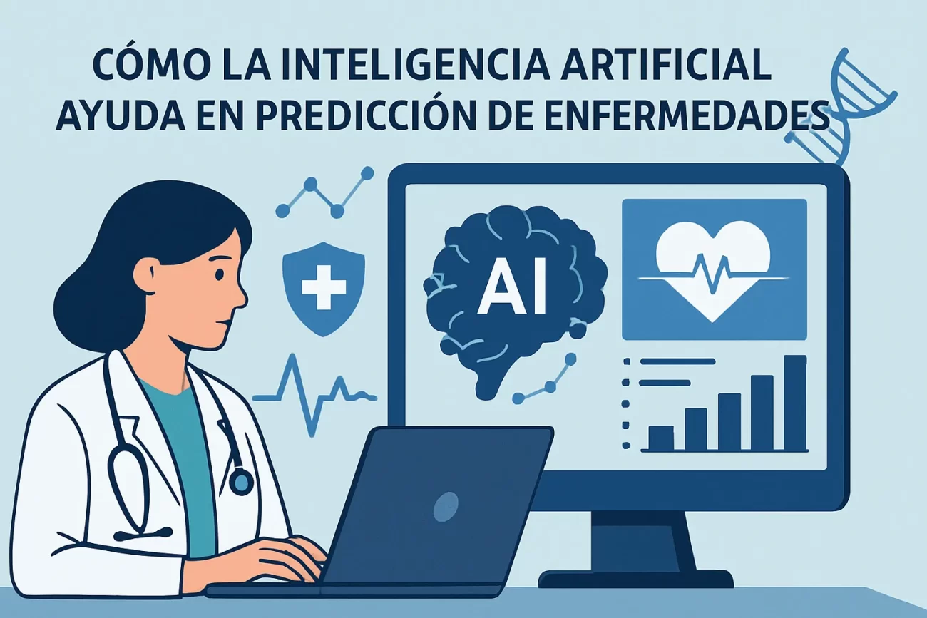 como-se-mide-el-rendimiento-de-Como-la-inteligencia-artificial-ayuda-en-la-prediccion-de-enfermedades - i-Healthcare cómo se mide el rendimiento de Cómo la inteligencia artificial ayuda en la predicción de enfermedades