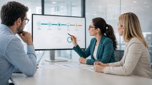 Vivotecnia - desarrollo medicamento - IP - i-Healthcare