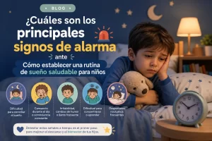 cuales-son-los-principales-signos-de-alarma-ante-Como-establecer-una-rutina-de-sueno-saludable-para-ninos - i-Healthcare cuáles son los principales signos de alarma ante Cómo establecer una rutina de sueño saludable para niños