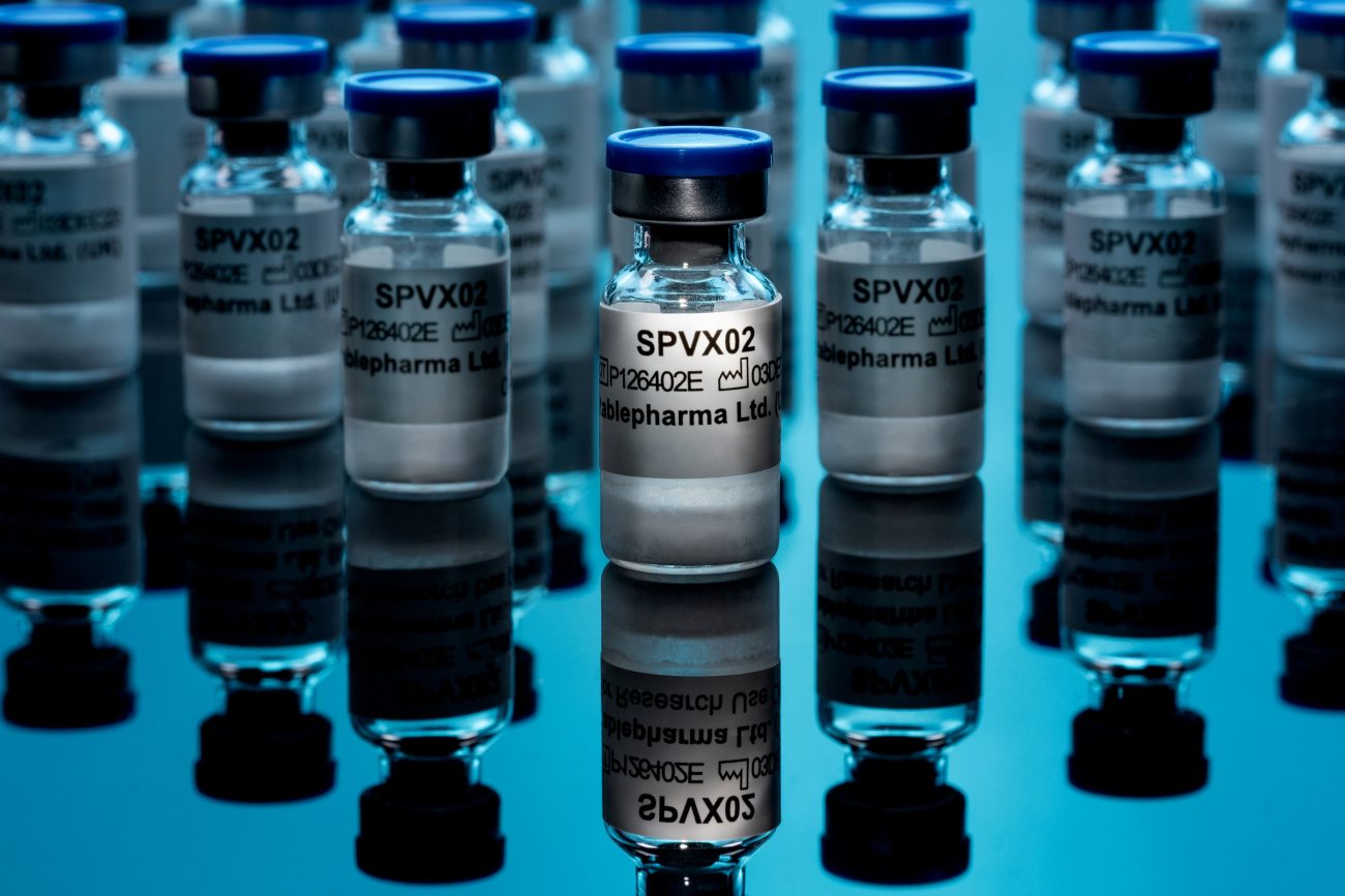 Stablefarma - Vacuna - IP - i-Healthcare