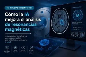 integracion-tecnologica-de-Como-la-IA-mejora-el-analisis-de-resonancias-magneticas - i-Healthcare integración tecnológica de Cómo la IA mejora el análisis de resonancias magnéticas